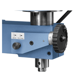 Trapano-fresatrice Bernardo KF 10 da banco 230 V per modellismo e laboratorio