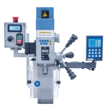 Bernardo KF 16 L Vario – Fresatrice con DRO 3 assi DT 40