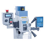 Bernardo KF 16 L Vario – Fresatrice con DRO 3 assi DT 40