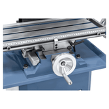 Bernardo KF 18 Top DT 40 Bohr-Fräsmaschine