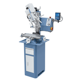 Bernardo KF 18 Top DT 40 Bohr-Fräsmaschine