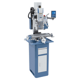 Bernardo KF 18 Top DT 40 Bohr-Fräsmaschine