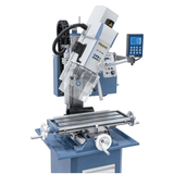 Bernardo KF 18 Top DT 40 Bohr-Fräsmaschine