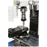 Trapano e fresatrice KF 25 L Vario