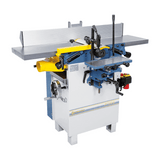 Bernardo PT 310 S – 400V Hobel- und Dickenhobelmaschine mit Spiralwelle