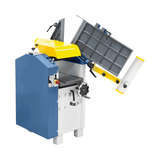 Bernardo PT 310 S – 400V Hobel- und Dickenhobelmaschine mit Spiralwelle