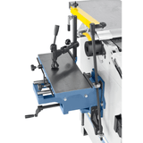 Bernardo PT 310 S – 400V Hobel- und Dickenhobelmaschine mit Spiralwelle
