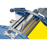 Bernardo PT 310 S – 400V Hobel- und Dickenhobelmaschine mit Spiralwelle