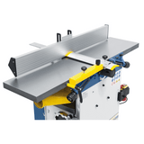 Bernardo PT 310 S – 400V Hobel- und Dickenhobelmaschine mit Spiralwelle