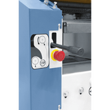 Bernardo PT 310 S – 400V Hobel- und Dickenhobelmaschine mit Spiralwelle