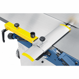 Bernardo PT 310 S – 400V Hobel- und Dickenhobelmaschine mit Spiralwelle