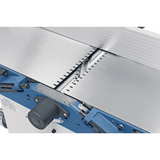 Bernardo PT 310 S – 400V Hobel- und Dickenhobelmaschine mit Spiralwelle