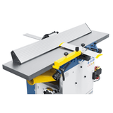 Bernardo PT 310 S – 400V Hobel- und Dickenhobelmaschine mit Spiralwelle