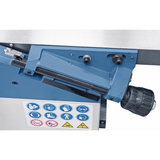 Bernardo PT 310 S – 400V Hobel- und Dickenhobelmaschine mit Spiralwelle