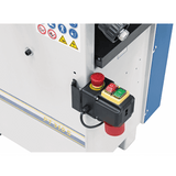 Bernardo PT 310 S – 400V Hobel- und Dickenhobelmaschine mit Spiralwelle