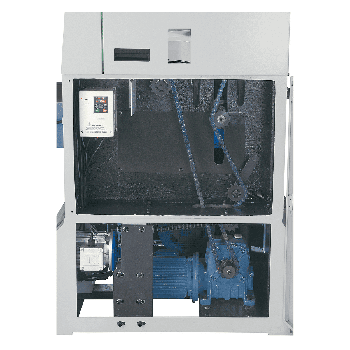 Bernardo TP 630 D – 400V Industriedickenhobelmaschine