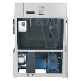 Bernardo TP 630 D – 400V Industriedickenhobelmaschine