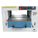 Bernardo TP 630 D – 400V Industriedickenhobelmaschine