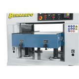 Bernardo TP 630 D – 400V Industriedickenhobelmaschine