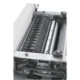 Bernardo TP 630 D – 400V Industriedickenhobelmaschine