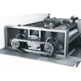 Bernardo TP 630 D – 400V Industriedickenhobelmaschine