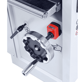 Pialla a spessore Bernardo DH 310 S – 400V con albero a spirale