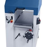 Pialla a spessore Bernardo DH 310 S – 400V con albero a spirale