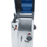 Pialla a spessore Bernardo DH 310 S – 400V con albero a spirale