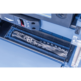 Bernardo TH 330 S – 230V Tischdickenhobelmaschine mit Spiralspindel
