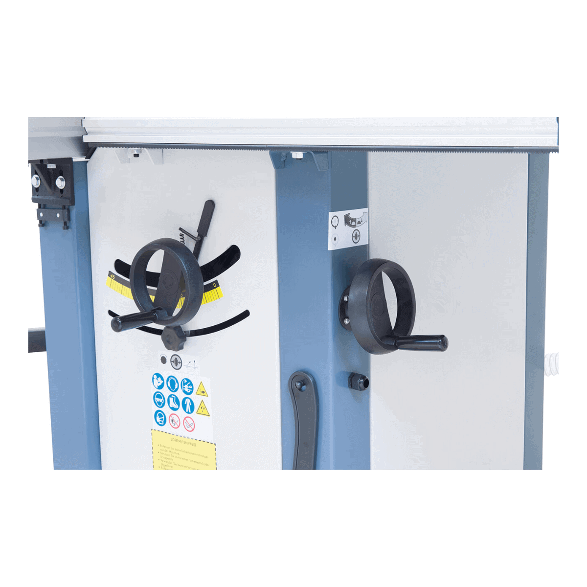 TK 315 P Winkelschneidemaschine / 1800 - 230 V