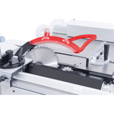 TK 315 P Winkelschneidemaschine / 1800 - 230 V