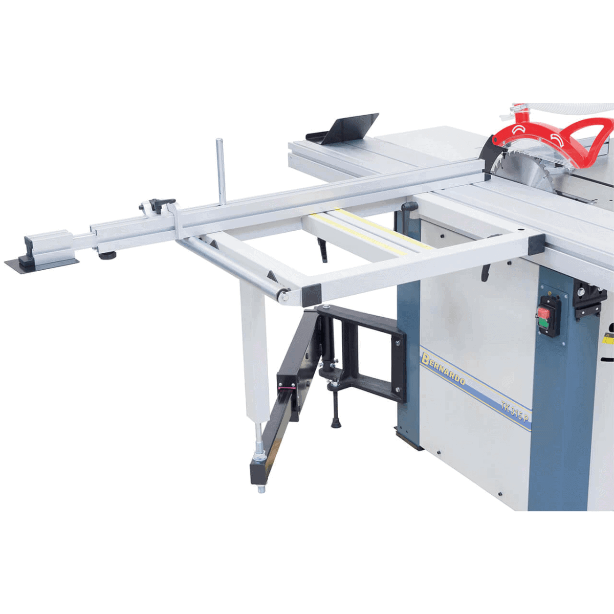 TK 315 P Winkelschneidemaschine / 1800 - 230 V