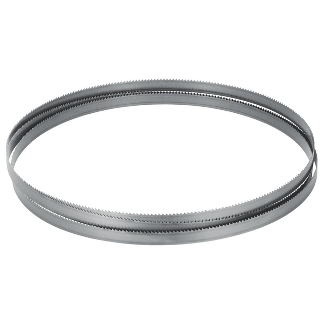 Fascia per sega 5611 x 38 x 0,65 mm - 2 ZpZ