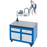 Maschiatrice Bernardo TM 10 BLO / R 1100