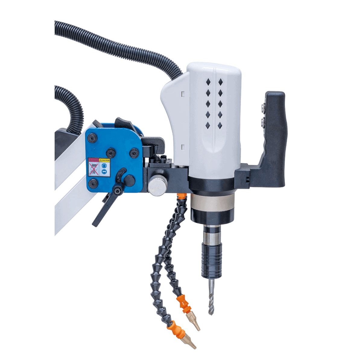 Maschiatrice Bernardo TM 10 BLO / R 1100