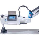 Maschiatrice Bernardo TM 10 BLO / R 1100