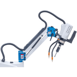 Maschiatrice Bernardo TM 10 BLO / R 1100