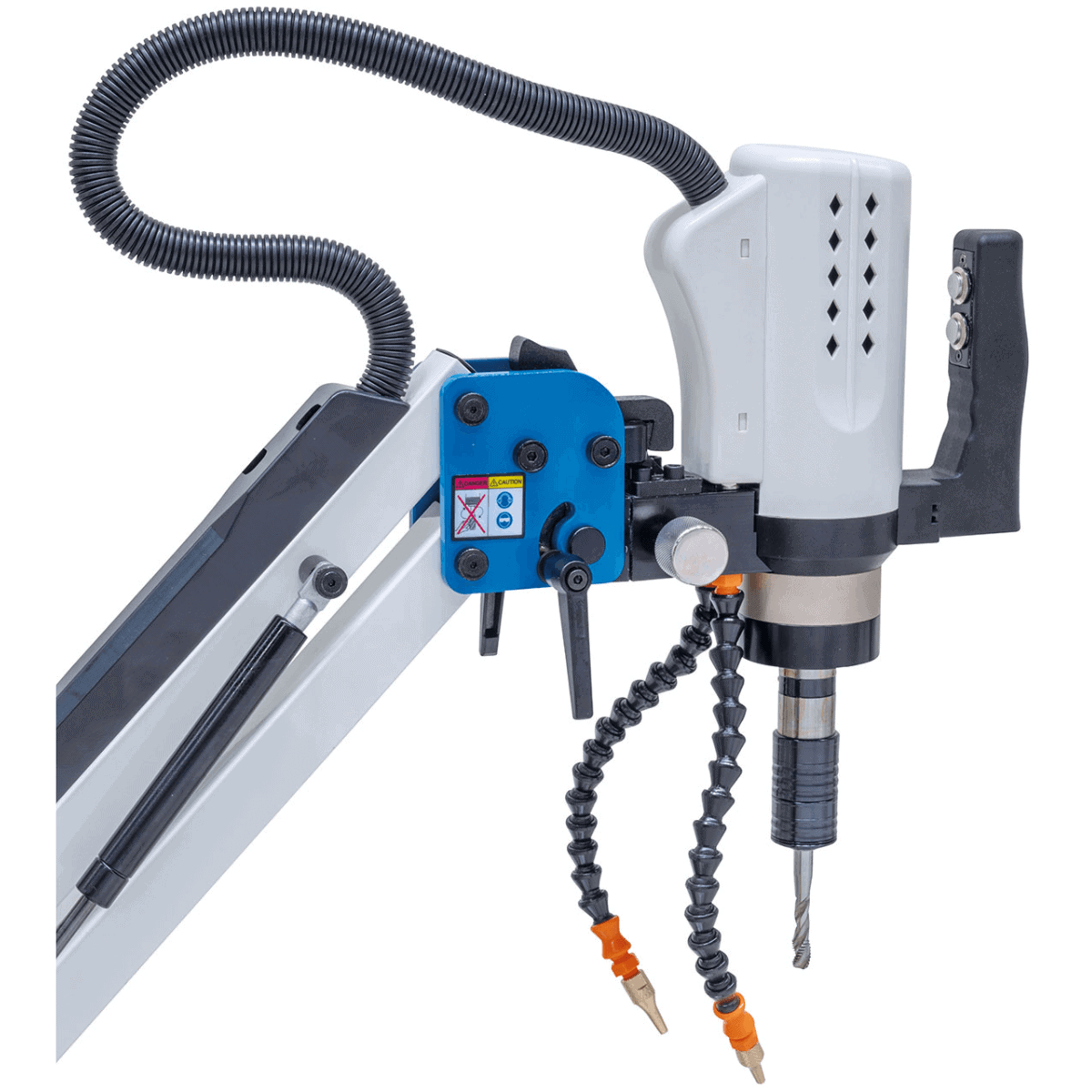 Maschiatrice Bernardo TM 10 BLO / R 1100
