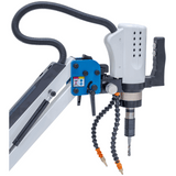 Maschiatrice Bernardo TM 10 BLO / R 1100
