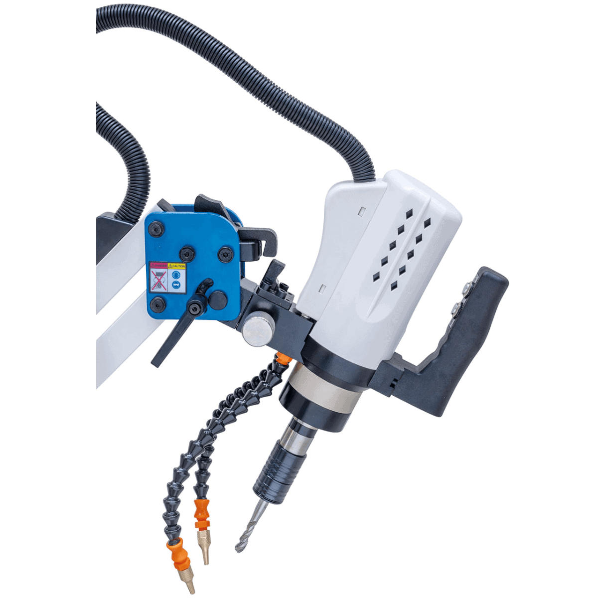 Maschiatrice Bernardo TM 10 BLO / R 1100