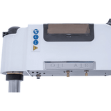 Maschiatrice Bernardo TM 10 BLO / R 1100