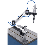 Maschiatrice Bernardo pneumatica TM 16 P / R 1000