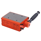 Maschiatrice Bernardo pneumatica TM 16 P / R 1000