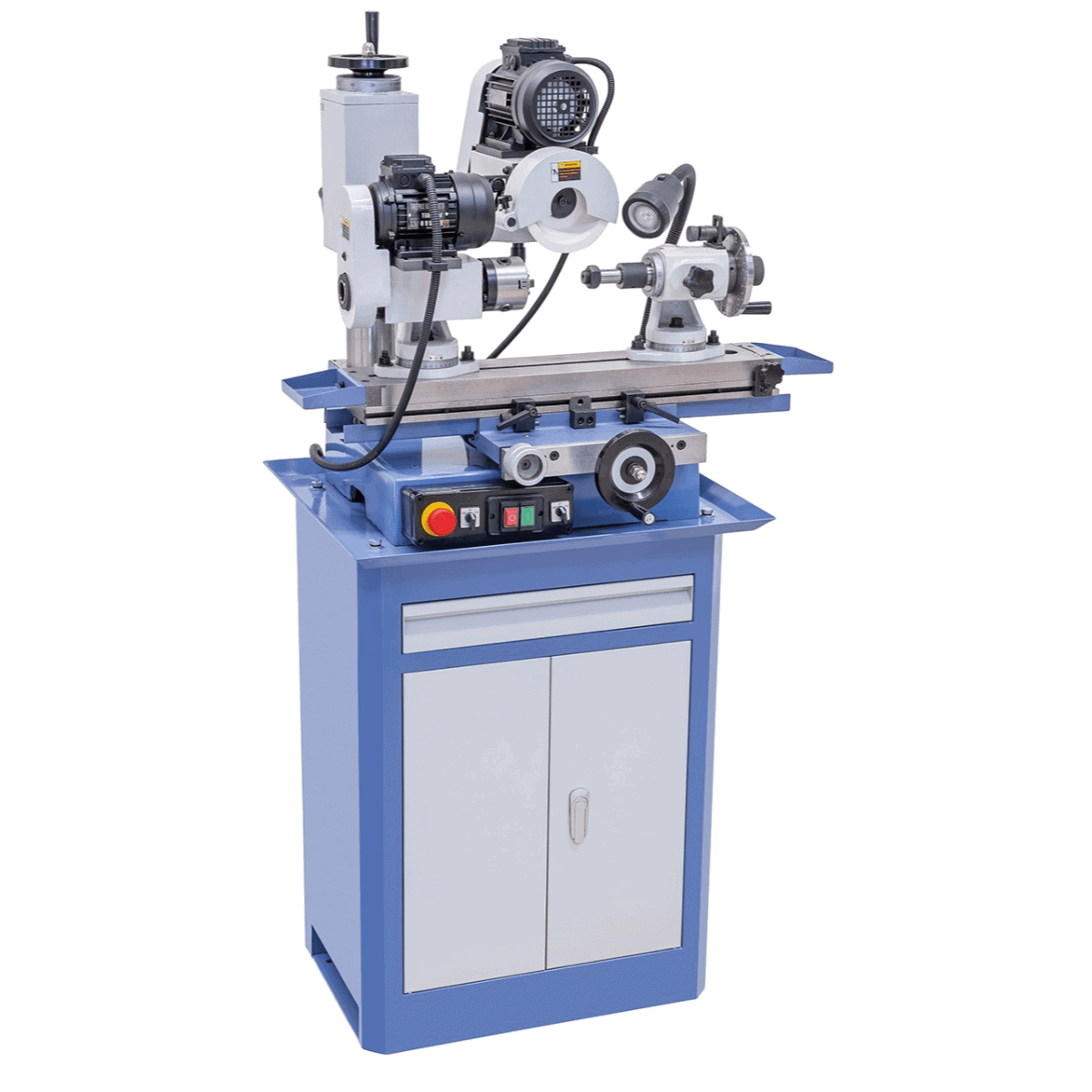 Bernardo UWS 350 Anspitzer