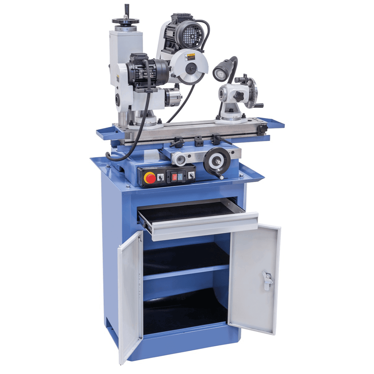 Bernardo UWS 350 Anspitzer