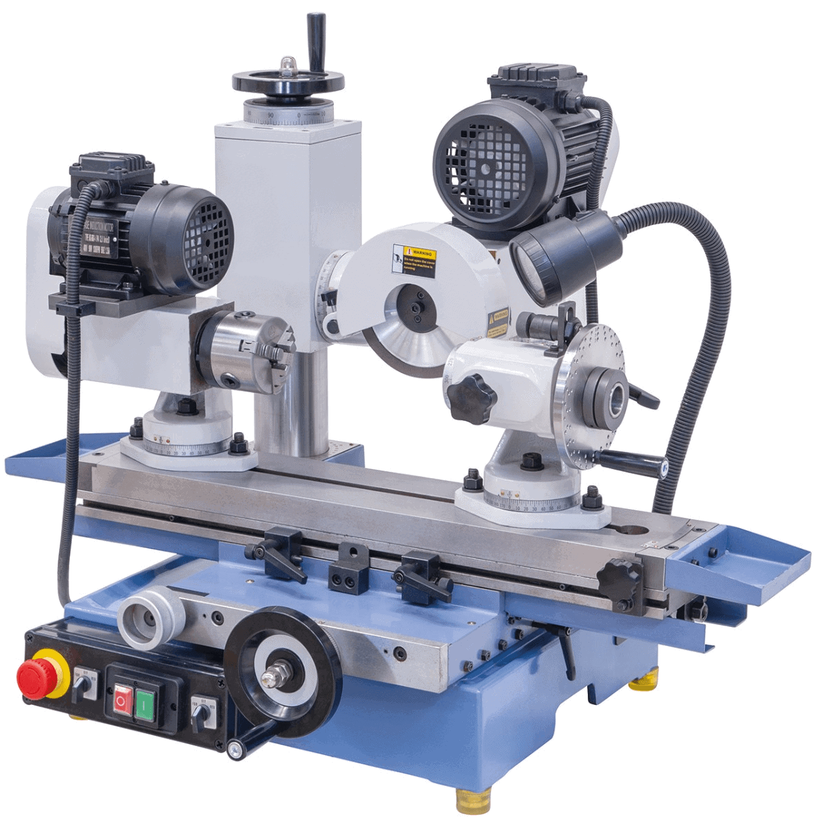 Bernardo UWS 350 Anspitzer