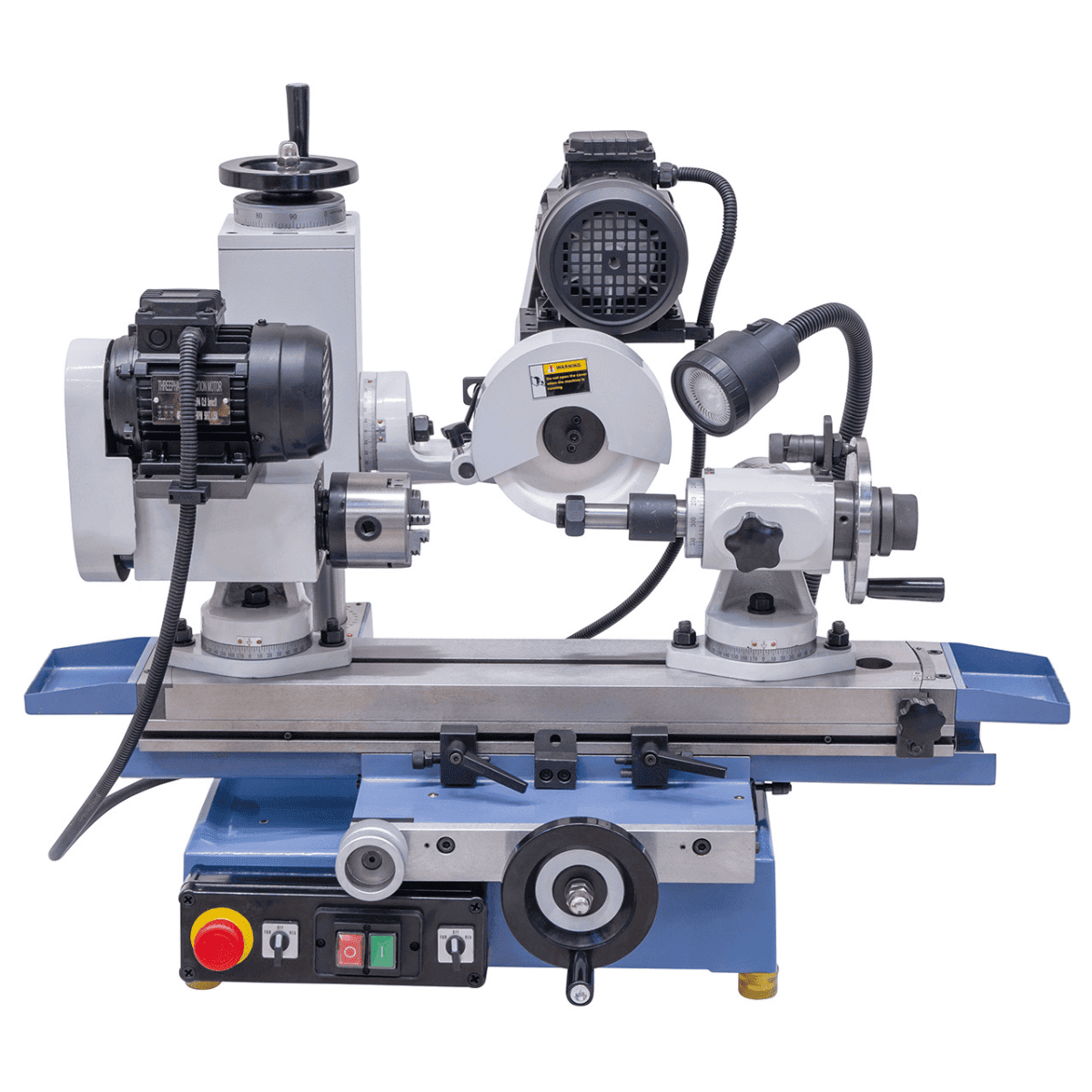 Bernardo UWS 350 Anspitzer