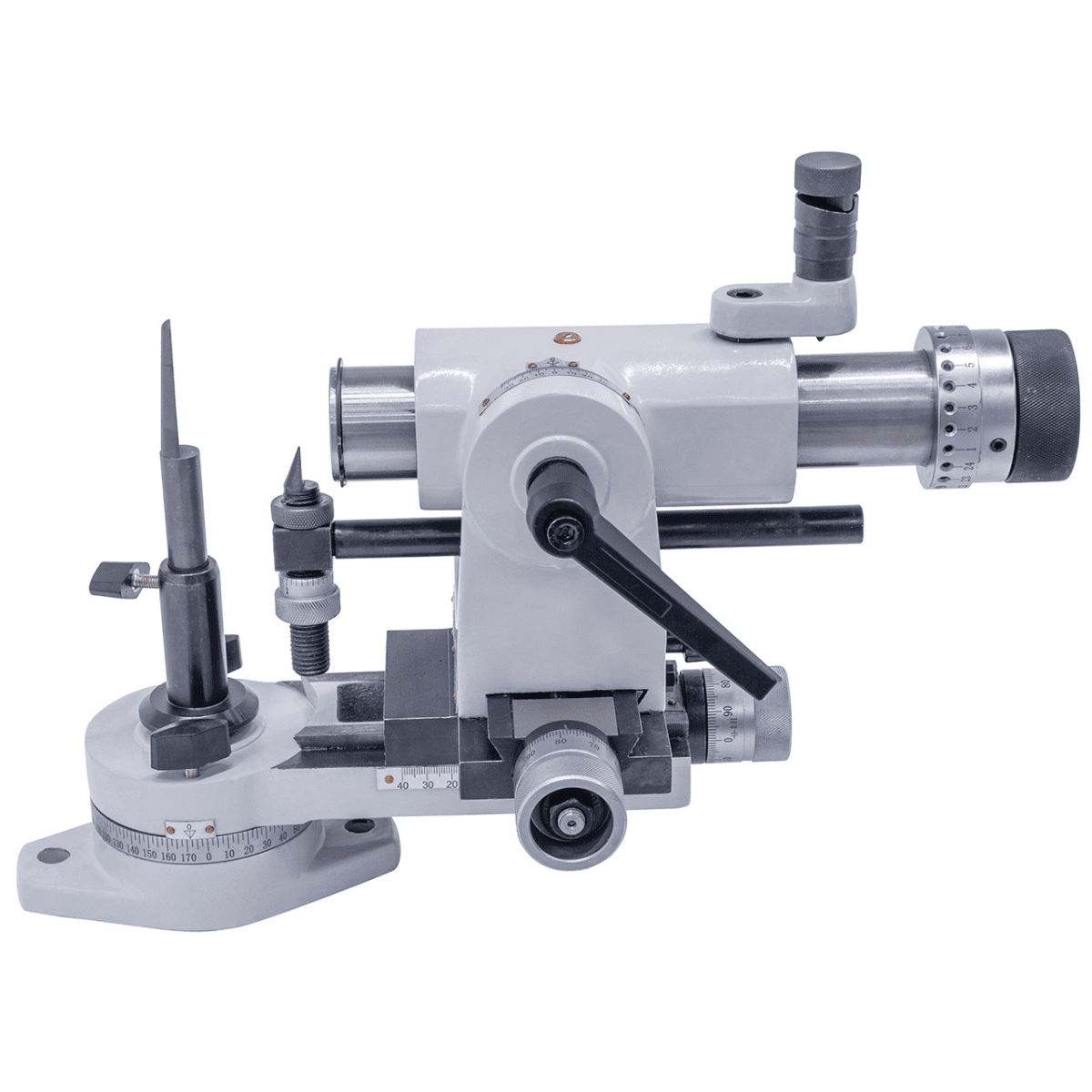 Bernardo UWS 350 Anspitzer