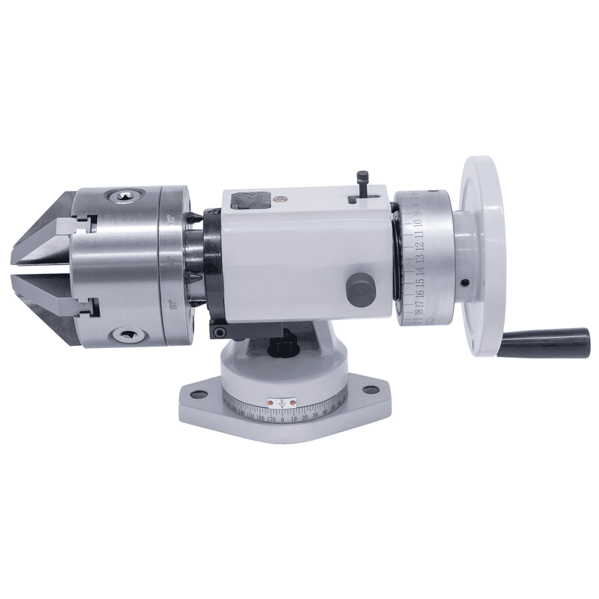 Bernardo UWS 350 Anspitzer