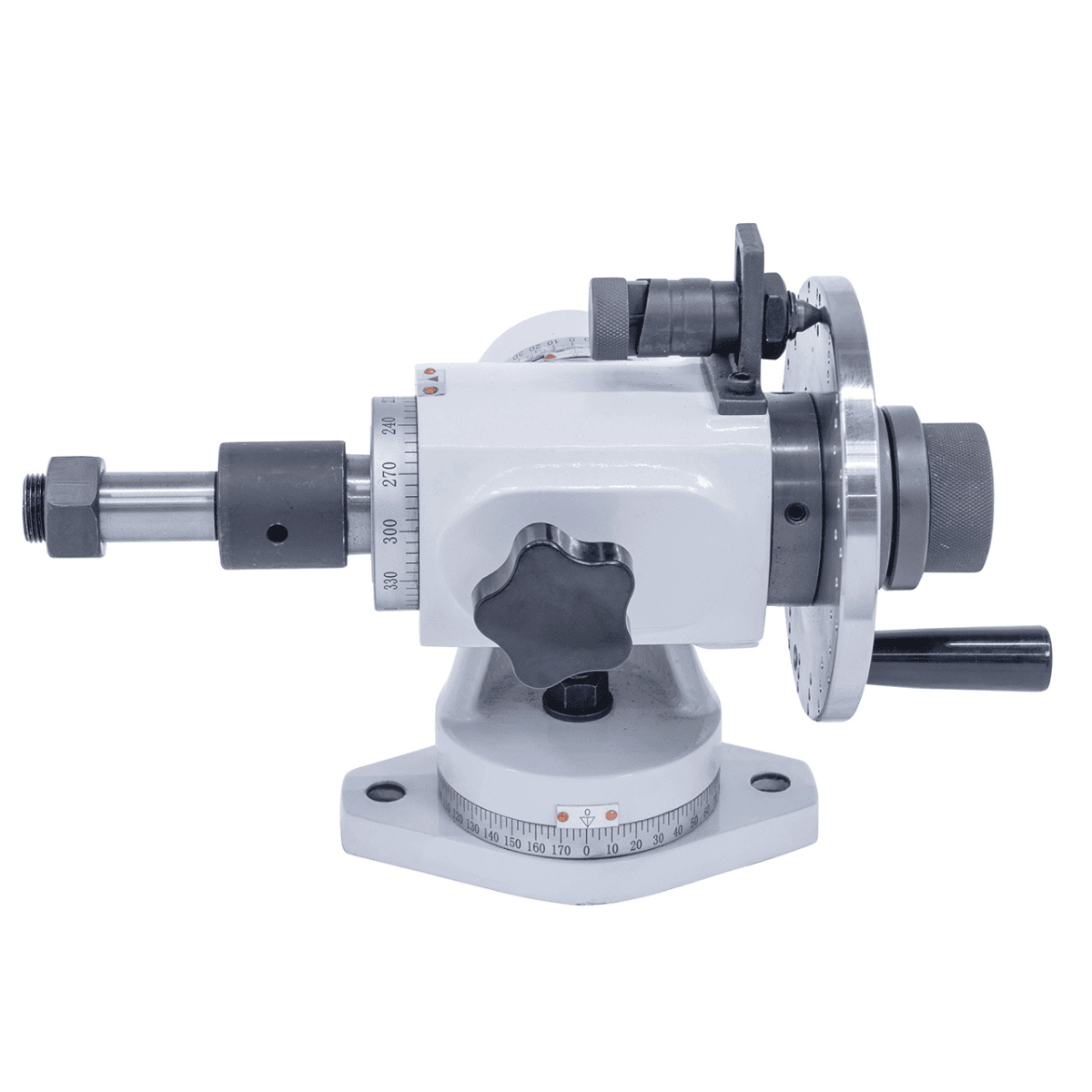 Bernardo UWS 350 Anspitzer
